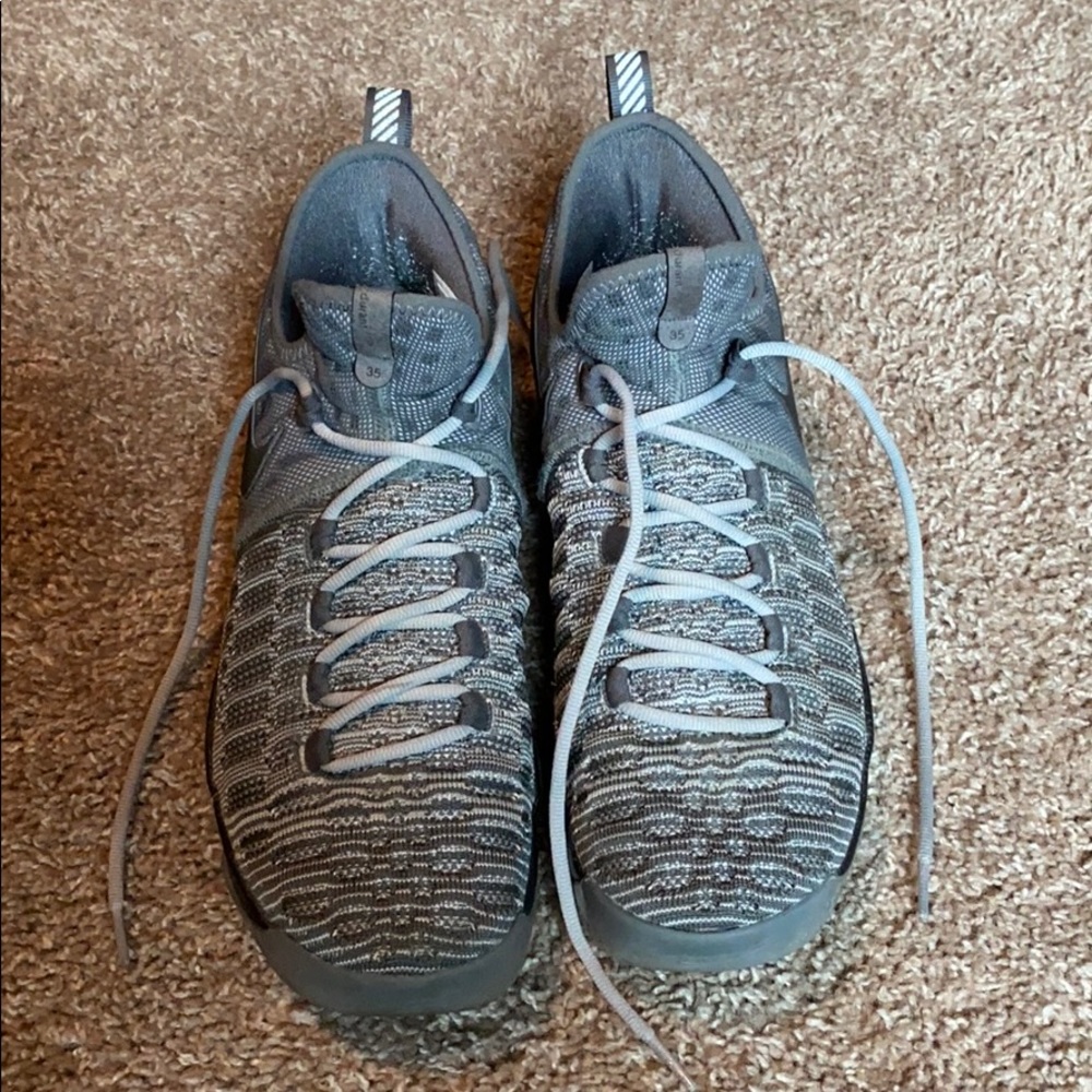 Men’s KD shoes
